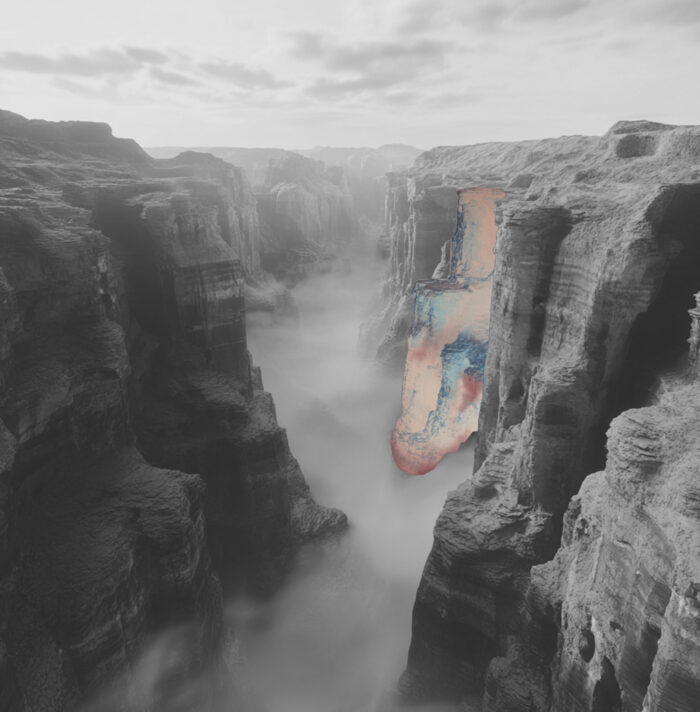 Cliff 1