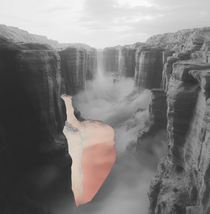 Cliff 2