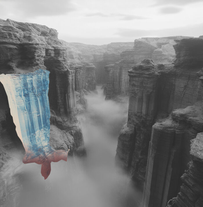 Cliff 3