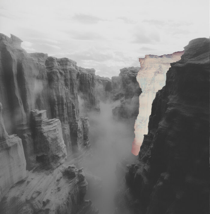 Cliff 5